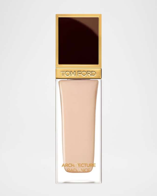 Architecture Radiance Hydrating Foundation with SPF 50